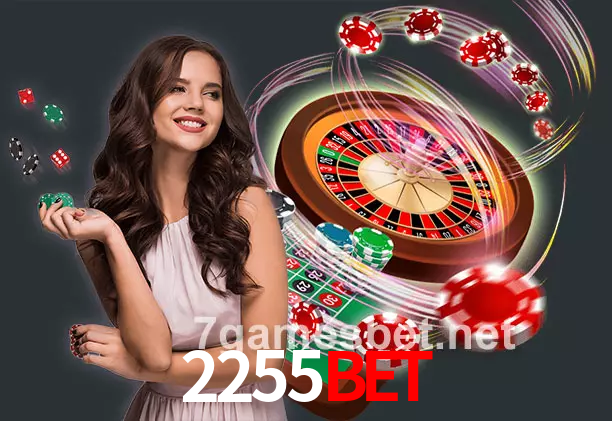 vivo no cassino 2255Bet